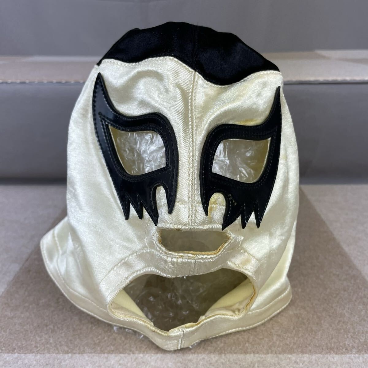 ❣️マルサン　ミルマスカラス 銀色　　　昭和レトロ ❣️マルサン ミルマスカラス 銀色 昭和レトロ Yahoo