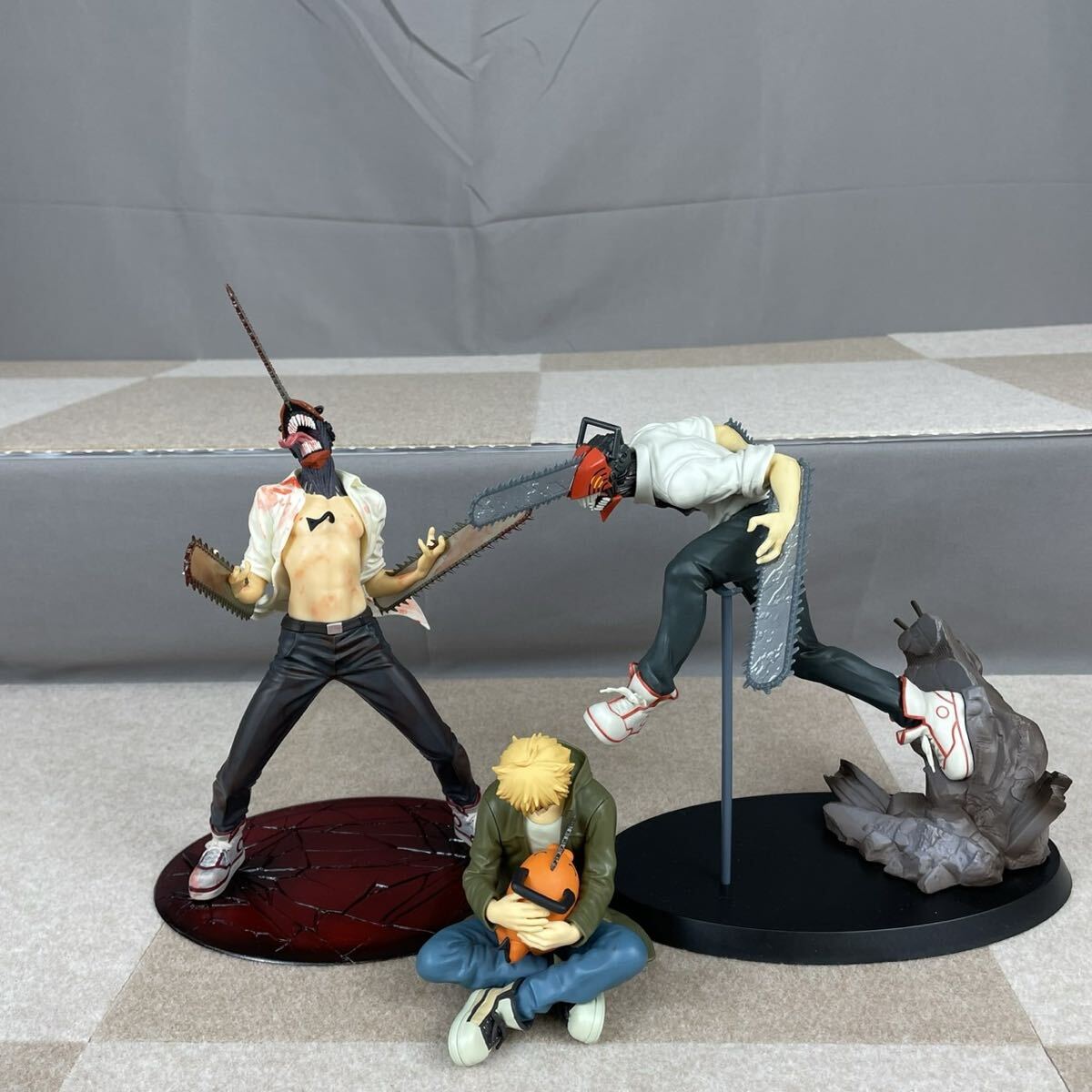 Yahoo!オークション -「ポチタフィギュア」の落札相場・落札価格