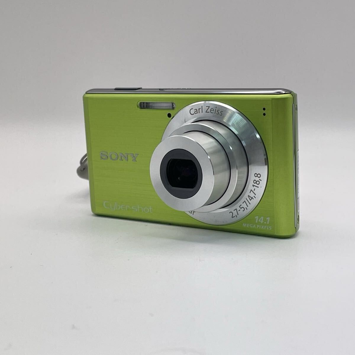 【エリィー】SONY DSC-W530　中古　動作品 2025年最新】Yahoo!オークション -dsc-w530の中古品・新品・未