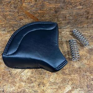 リセットタイプ シート ラージタイプ トライアンフ プランジャー リジット バンタム ビンテージ Lycett BSA (WW78301)