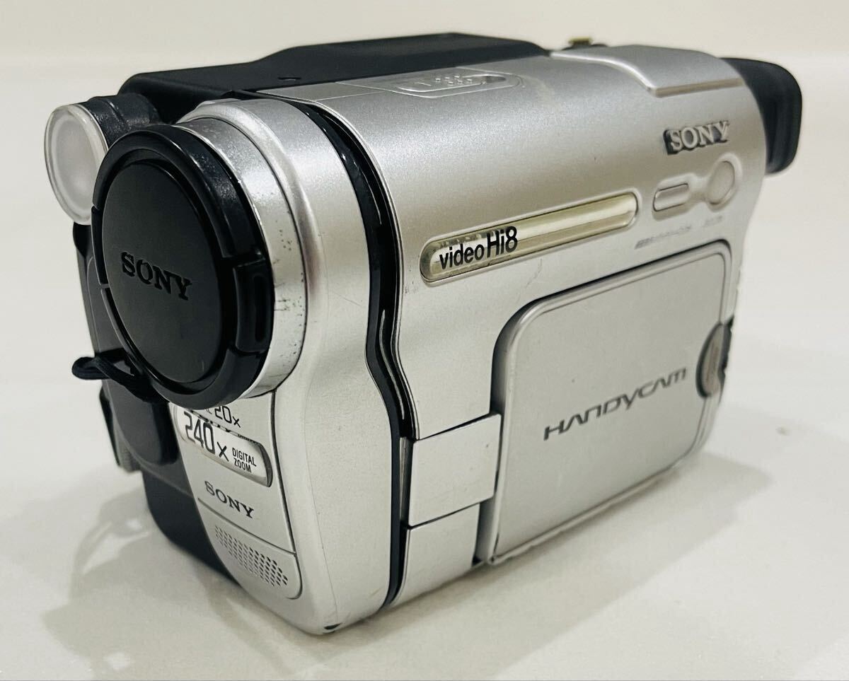 ジャンク品8ミリビデオカメラ 2025年最新】8ミリビデオ ジャンクの人気アイテム - メルカリ