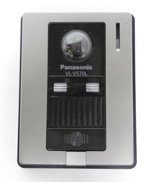 2025年最新】Yahoo!オークション -パナソニック インターホン 5の中古