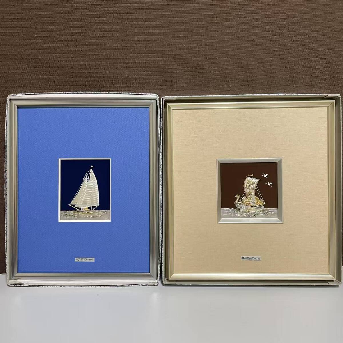 2025年最新】武比古の銀製工芸品 | アンティークコレクションの