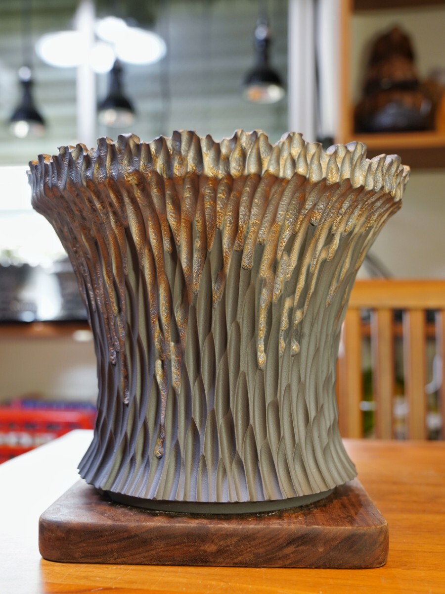 2025年最新】Yahoo!オークション -valiem鉢の中古品・新品・未使用品一覧