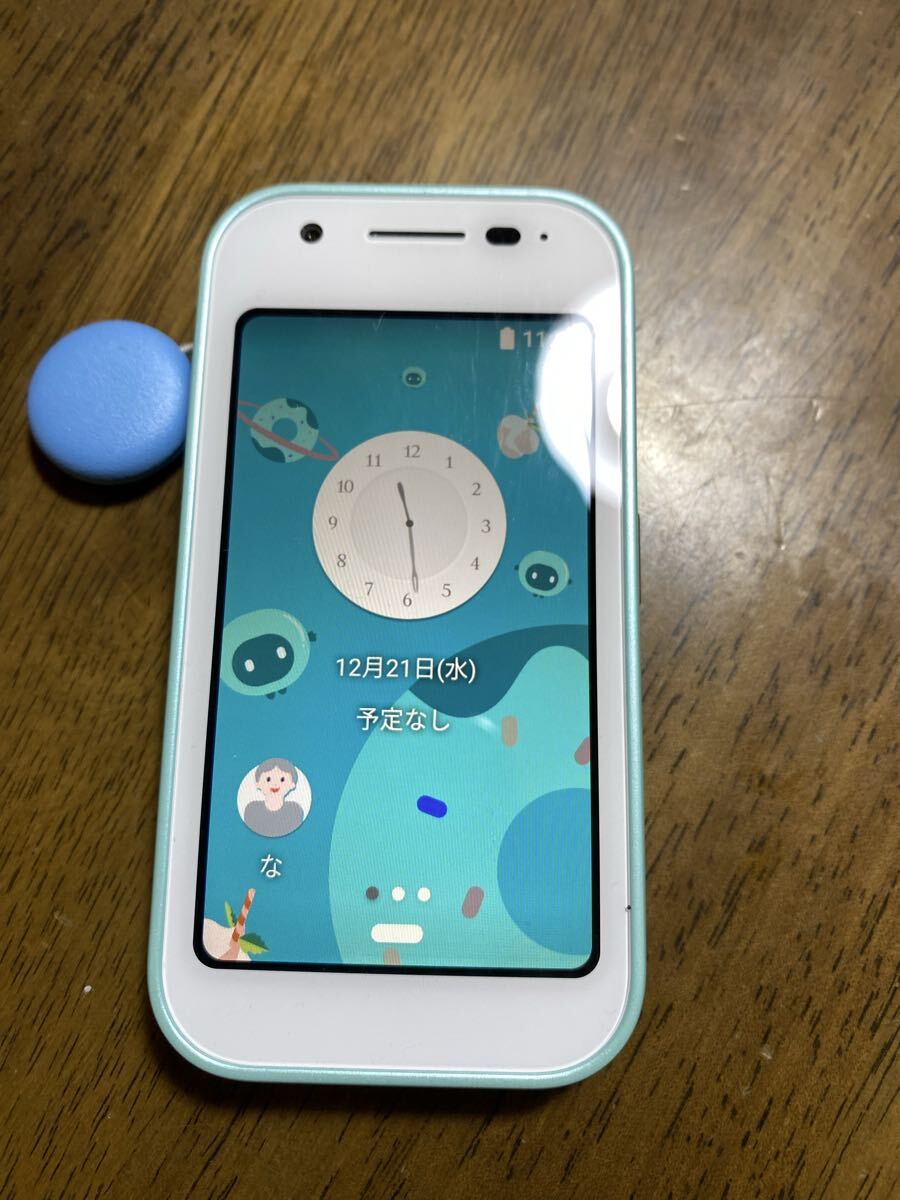 Yahoo!オークション -「マモリーノ6」の落札相場・落札価格