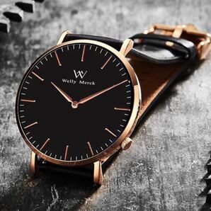 時計 メンズ スイスブランド ビジネス サファイアガラス スイスクォーツ クオーツ