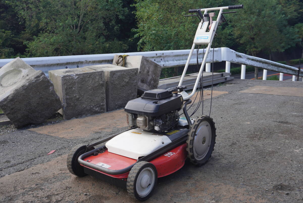 Yahoo!オークション -「fl」(草刈機、芝刈機、刈払機) (農業機械)の