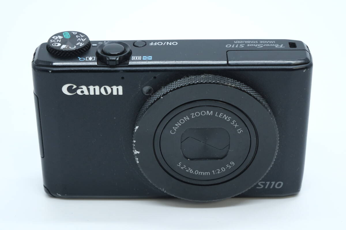 Yahoo!オークション -「canon s110」の落札相場・落札価格