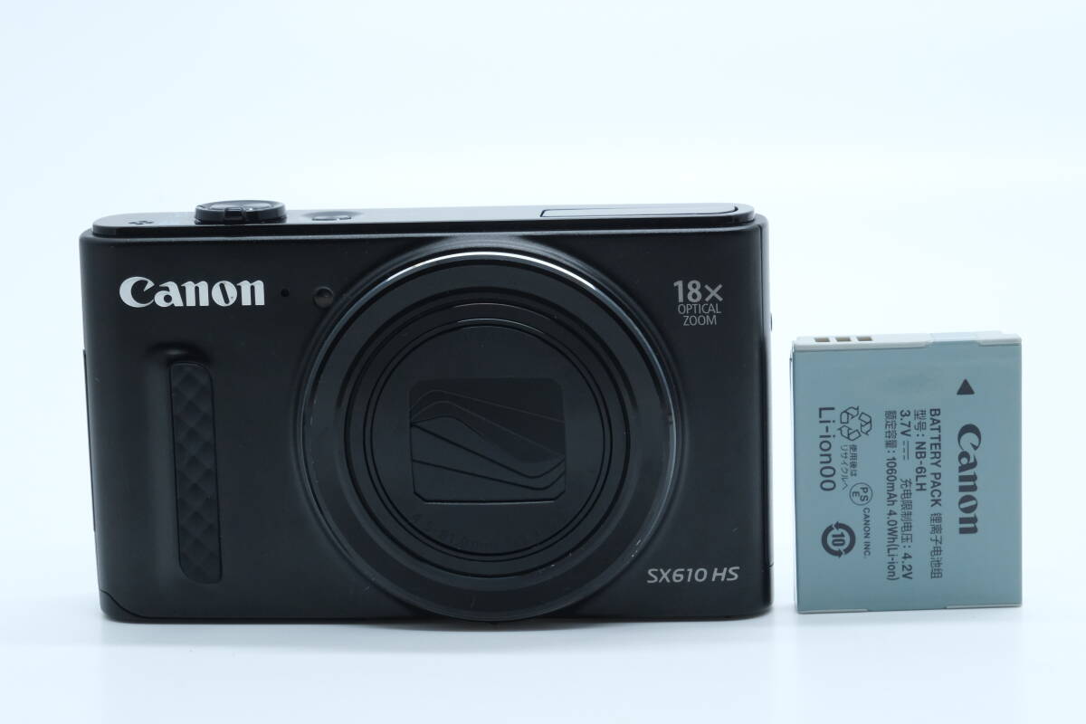 Yahoo!オークション -「powershot sx610」の落札相場・落札価格