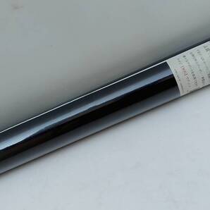 【未使用品/複数】RUDO STYLE 貼って剥がせる壁紙 黒 リメイクシート 22.5メートル 47cm