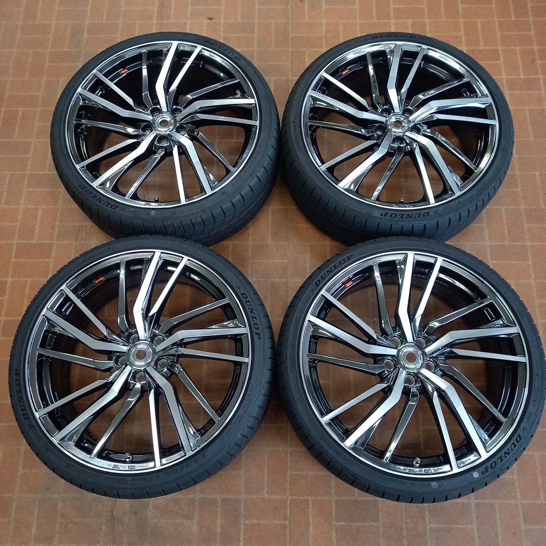 2025年最新】Yahoo!オークション - 19インチ(タイヤ・ホイール