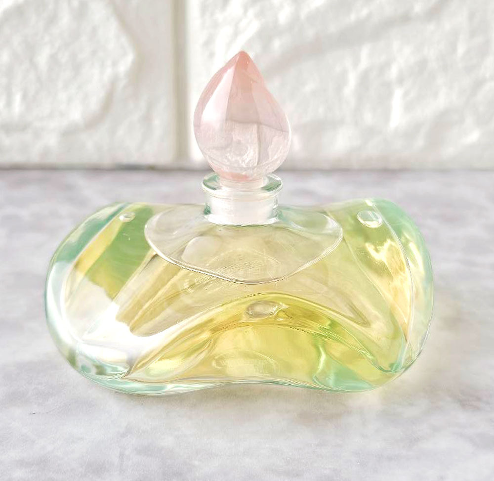 非売品未使用1997年◆資生堂 花椿 カメリア シュペリエール オードパルファム 非売品未使用1997年◇資生堂 花椿 カメリア シュペリエール