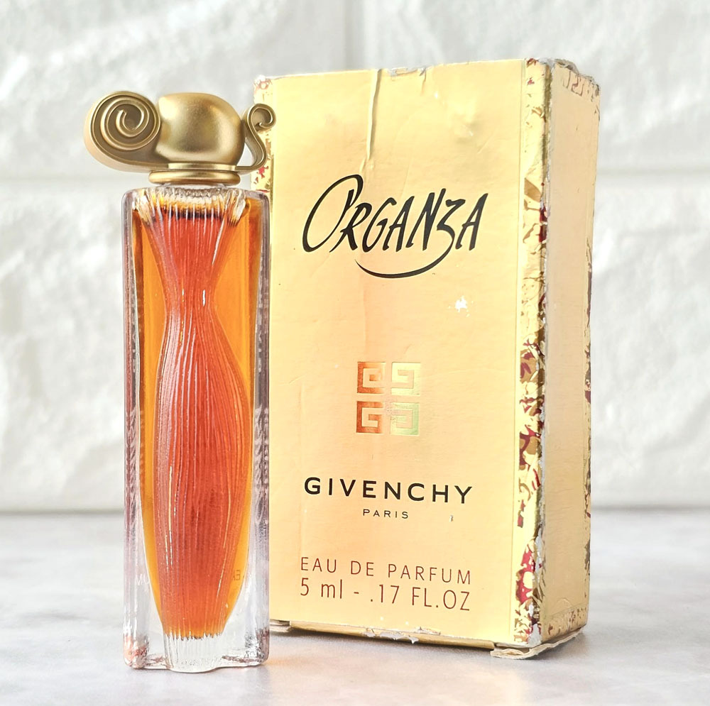 GIVENCHY ジバンシー 香水 ORGANZA オルガンザ 100㎖ EDT Organza - Eau de parfum | Givenchy Beauty