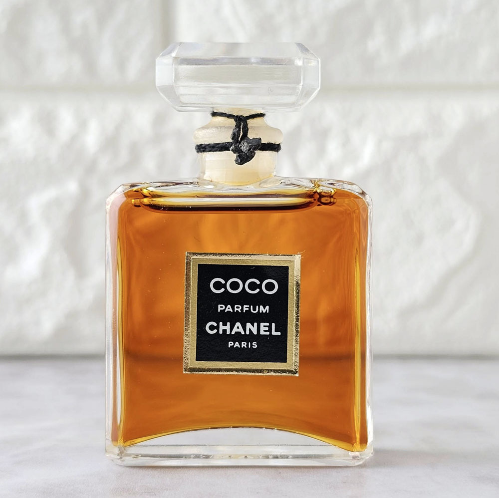 未使用品】シャネル CHANEL ココ COCO 香水 オードトワレ 100ml CHANEL [正規ラッピング済] シャネル 香水 100ml ココ