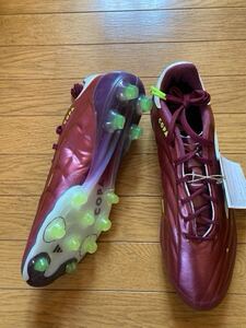 новый товар Adidas kopa чистый 2 ELITE HG/AG 26.5cm ID8716
