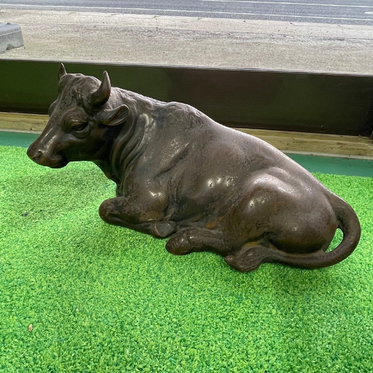 2025年最新】Yahoo!オークション -オブジェ 鉄の中古品・新品・未使用