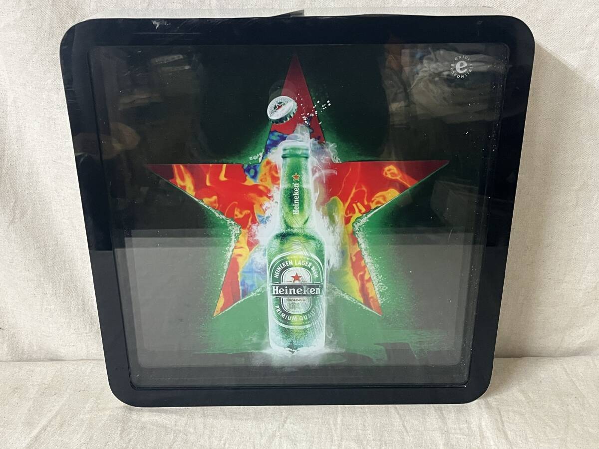 2025年最新】Yahoo!オークション -ハイネケン看板の中古品・新品・未