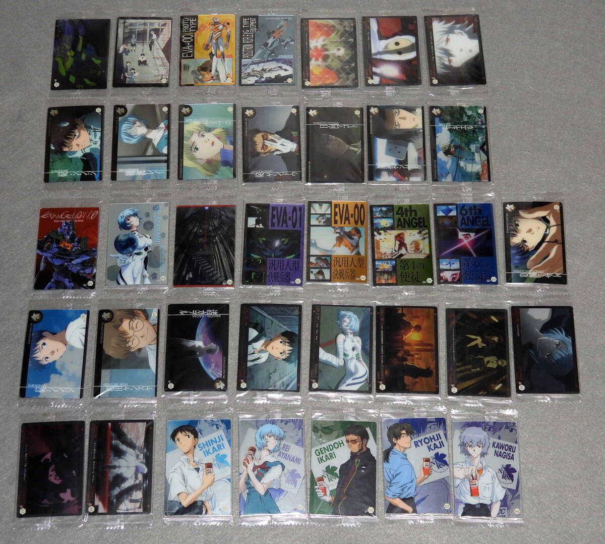 ADIOEVA エヴァ トレーディングカード アスカ カラーモノクロ2枚セット Amazon.co.jp: エヴァンゲリオン 式波・アスカ・ラングレー Ver