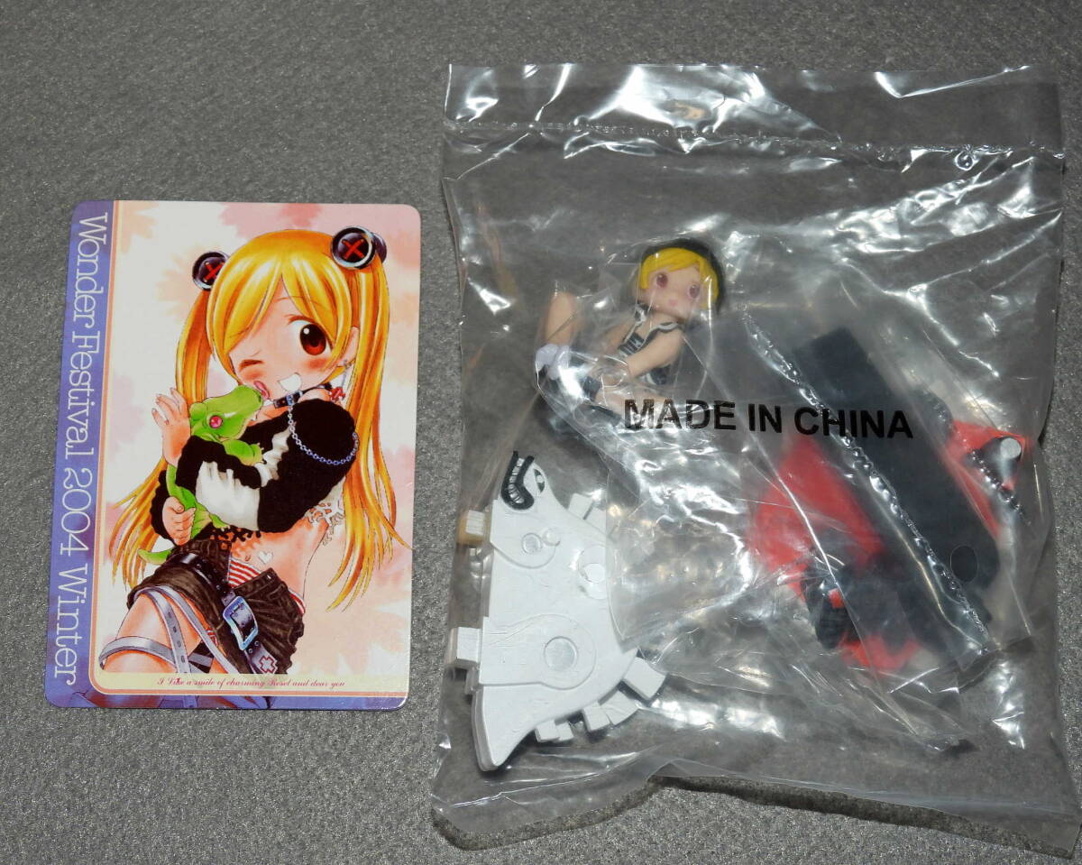 ワンフェス限定　リセヴィネ　リカヴィネ　 シークレット入り計11種セット 商品詳細