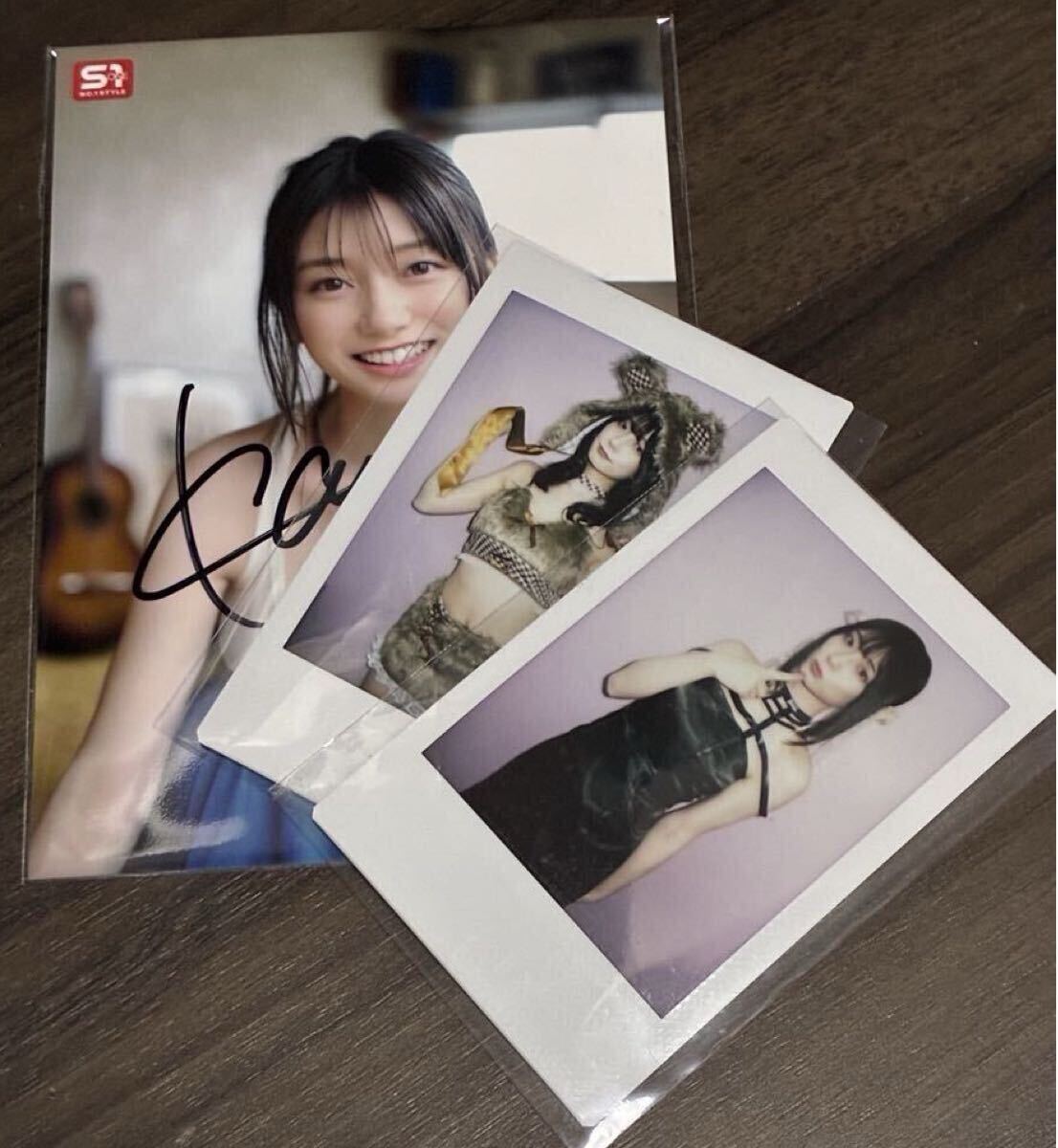 Yahoo!オークション -「チェキ 瀬戸環奈」の落札相場・落札価格