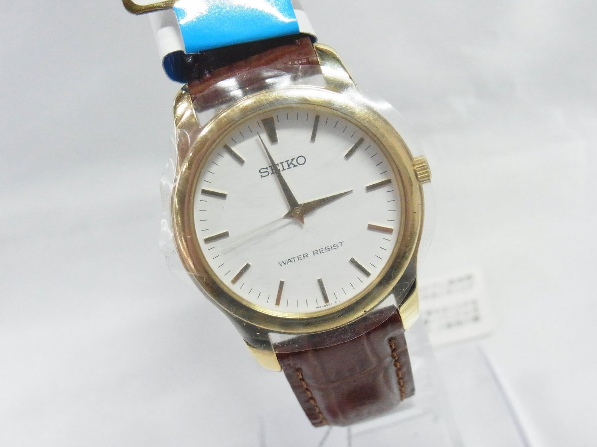 2025年最新】Yahoo!オークション -セイコー 7n01(アクセサリー