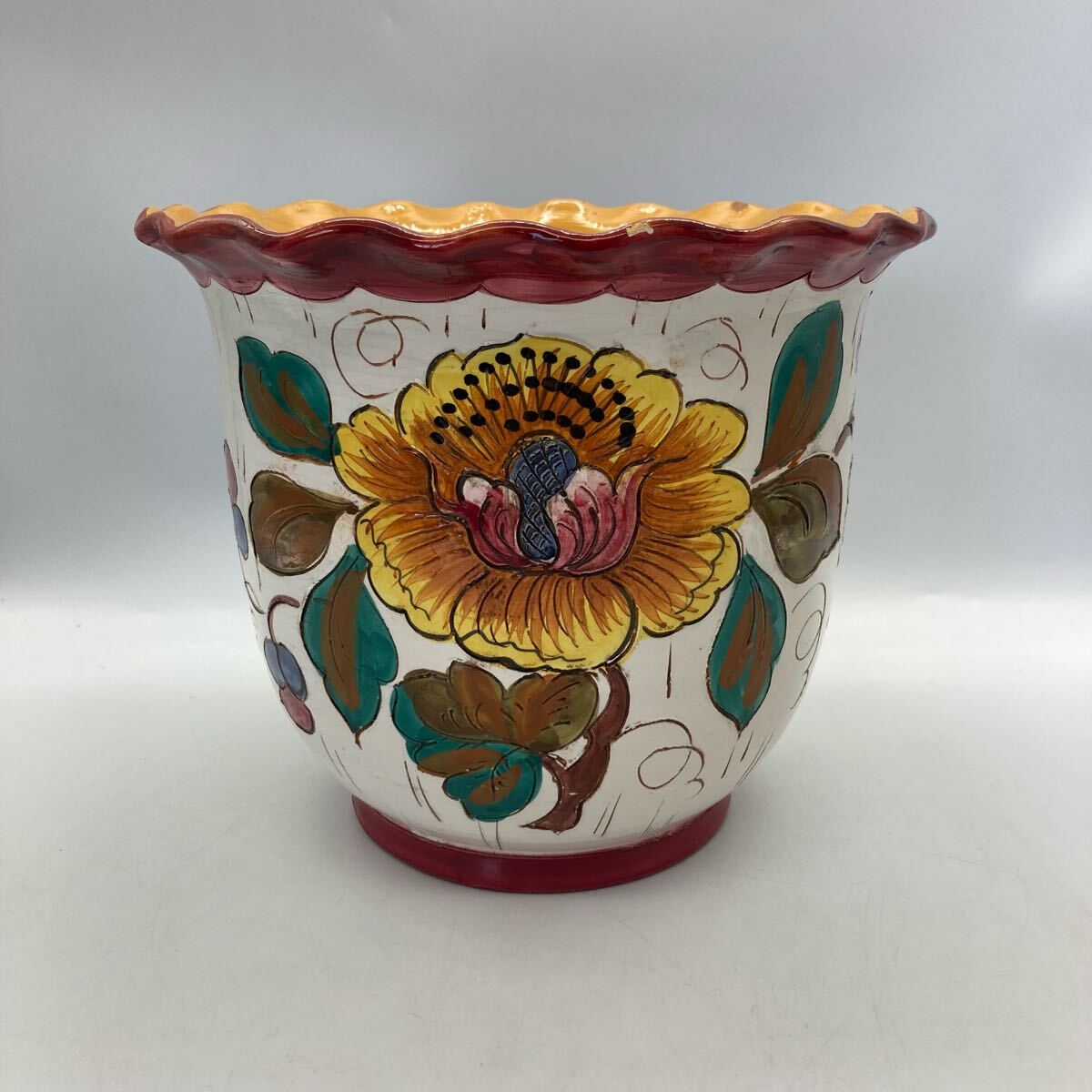 2025年最新】Yahoo!オークション -イタリア製花瓶の中古品・新品