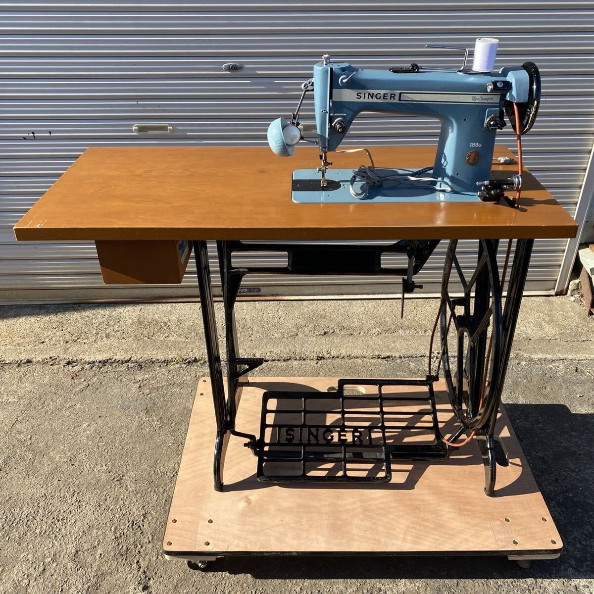 ＆激レア SPECIAL足踏みミシン ミシン脚 網目 古鉄 アンティーク 現状品 2025年最新】Yahoo!オークション -足踏み ミシンの中古品・新品・未