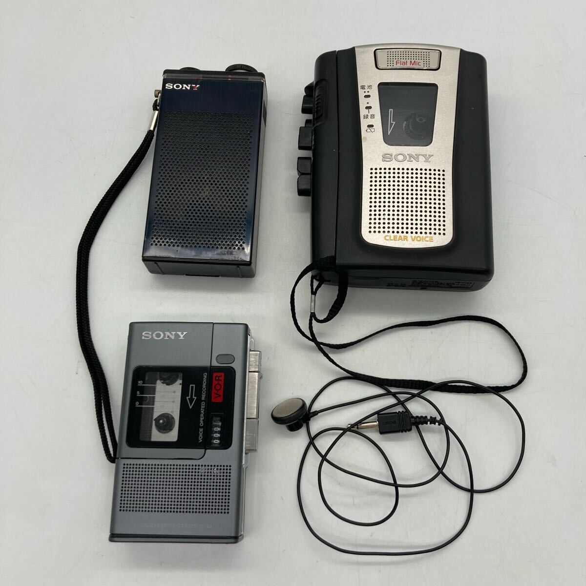 希少 SONY TR-817 AMラジオ ケース付き ソニー File:Vintage Sony Transistor Radio With Leather Case, Model