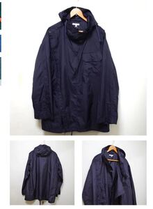 Engineered Garments Пальто Mountain Parka