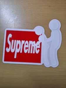 Supreme