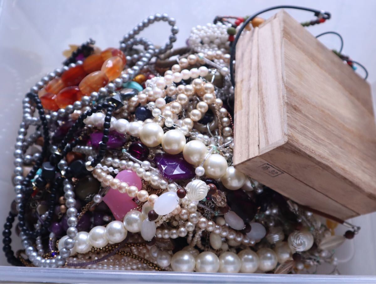 Yahoo!オークション -「メッキ アクセサリー まとめて」の落札相場