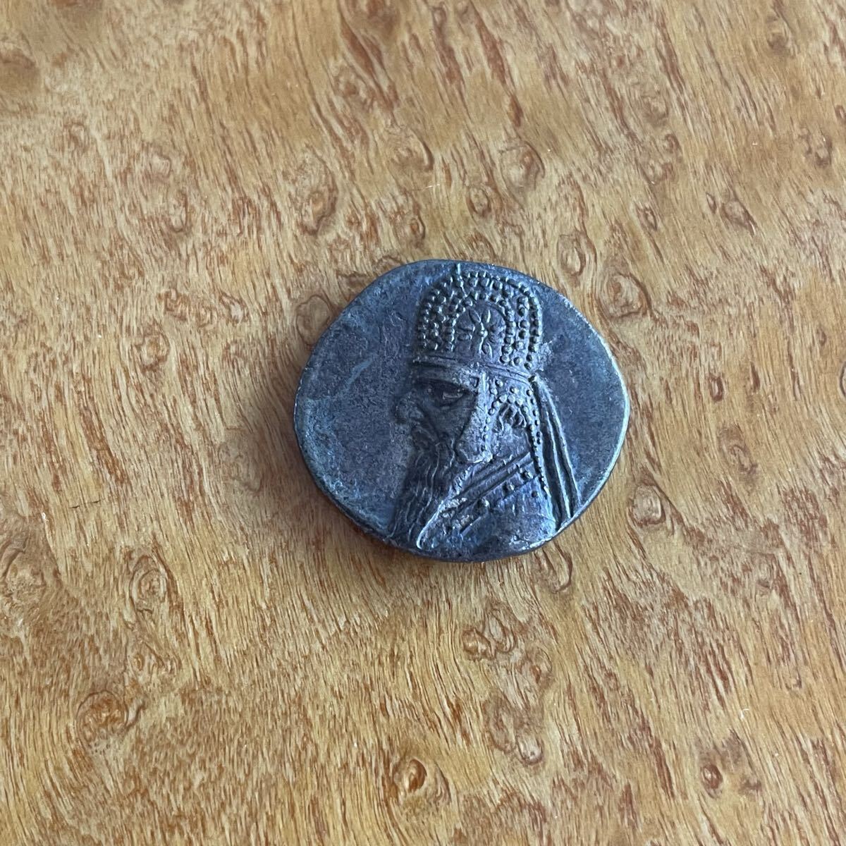 Yahoo!オークション -「ドラクマ銀貨」の落札相場・落札価格