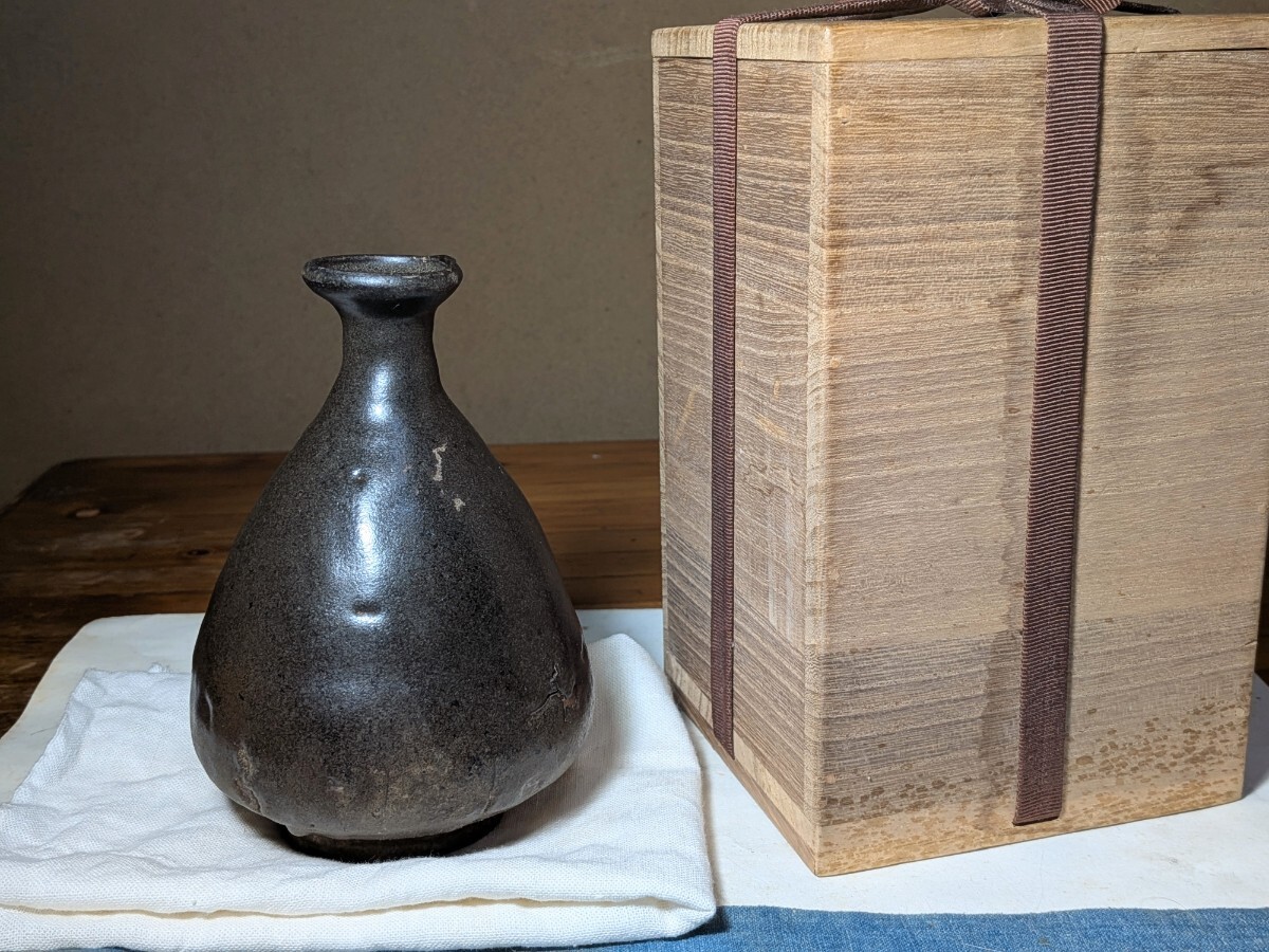 Yahoo!オークション -「黒高麗」(李朝) (中国、朝鮮半島)の落札