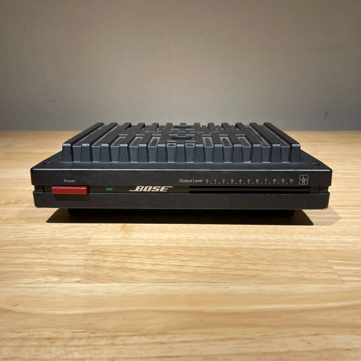 Yahoo!オークション -「boseアンプ1705ii」の落札相場・落札価格