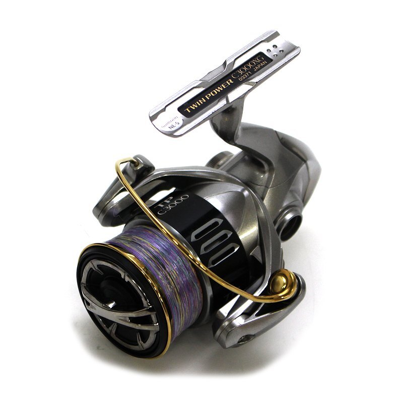 2025年最新】Yahoo!オークション -ツインパワー3000xgの中古品