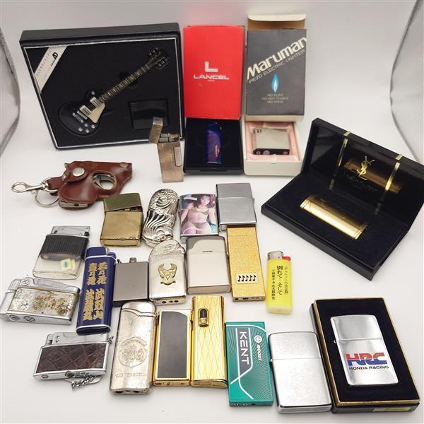 Yahoo!オークション -「マルマン ライター」(アンティーク