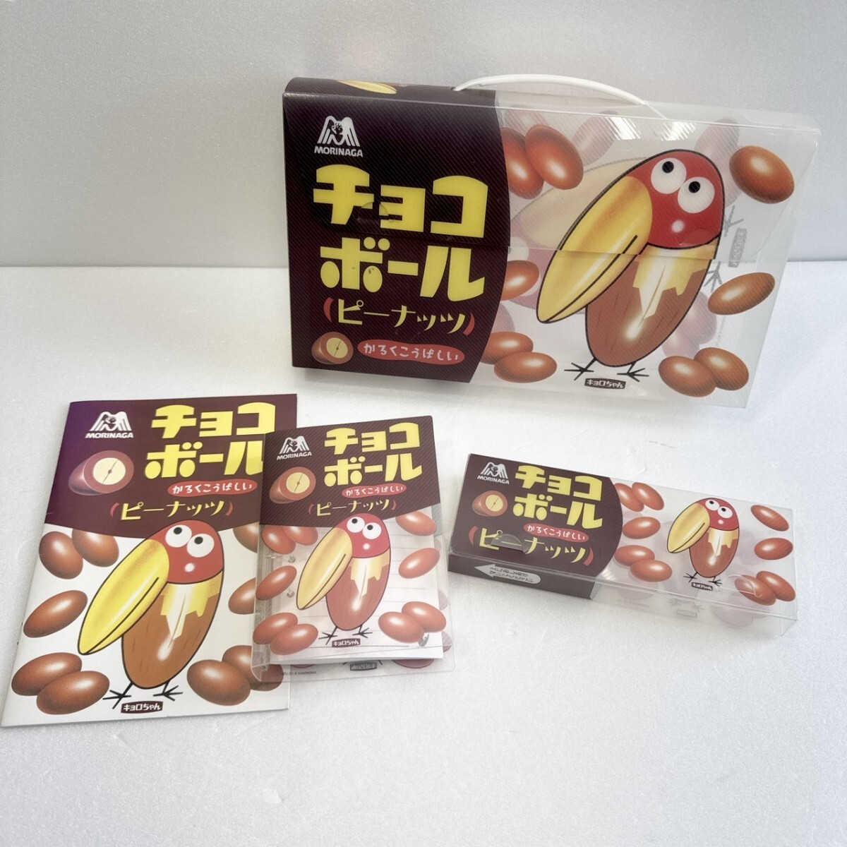 2025年最新】Yahoo!オークション -チョコボール(アンティーク