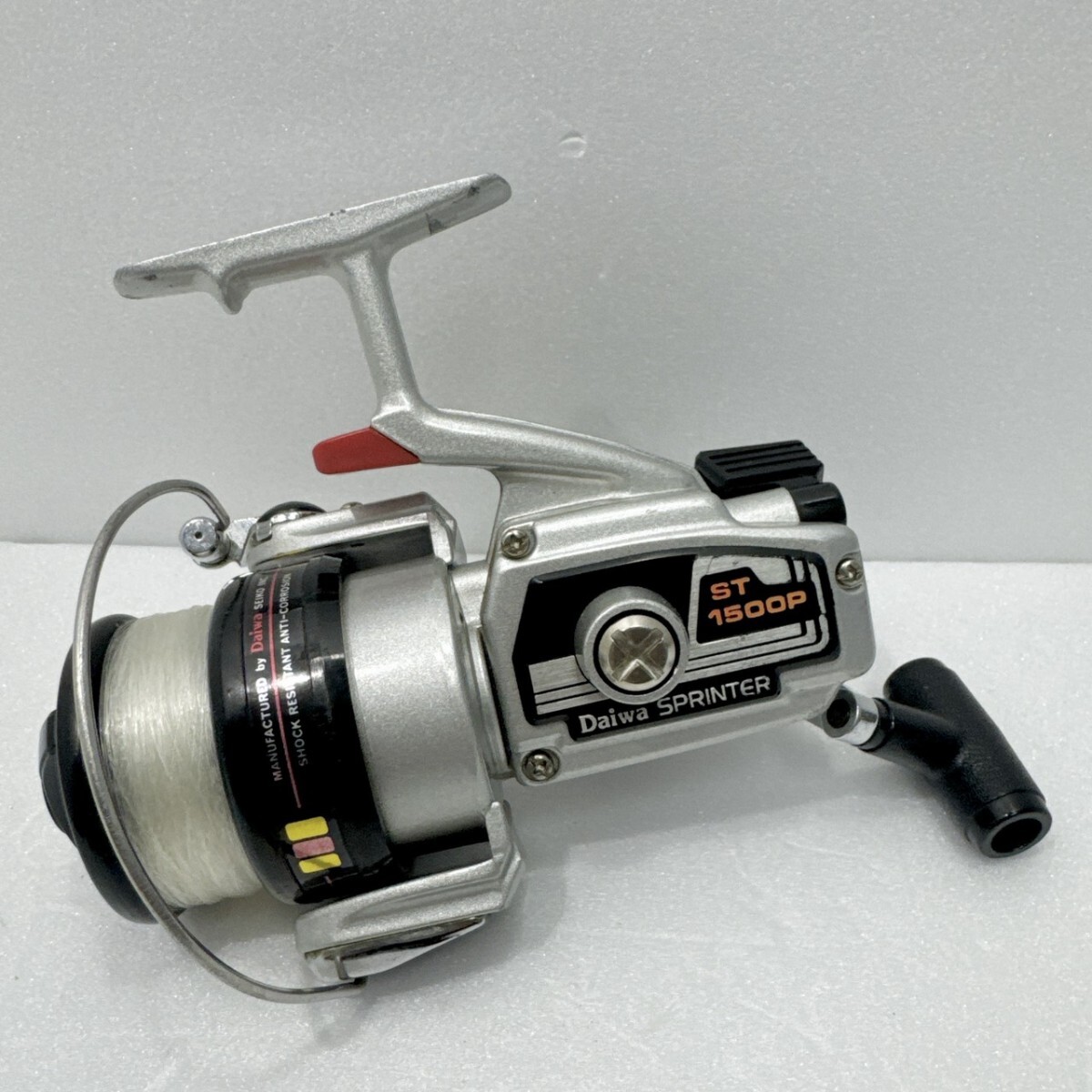 2025年最新】Yahoo!オークション -daiwa sprinterの中古品・新品