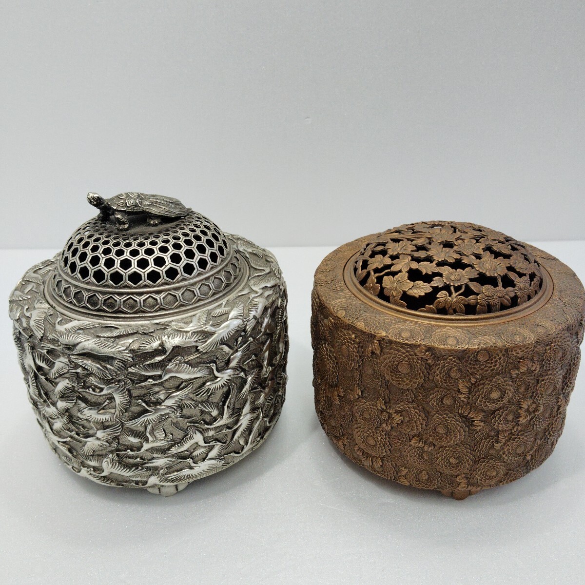 2025年最新】Yahoo!オークション -香炉 宏采の中古品・新品・未