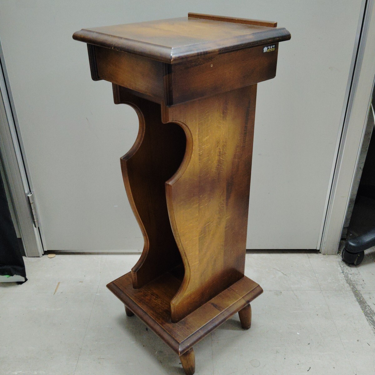 2025年最新】Yahoo!オークション -カリモク コロニアル テーブルの中古