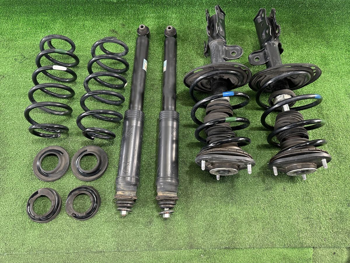 2025年最新】Yahoo!オークション -プリウスショックアブソーバー