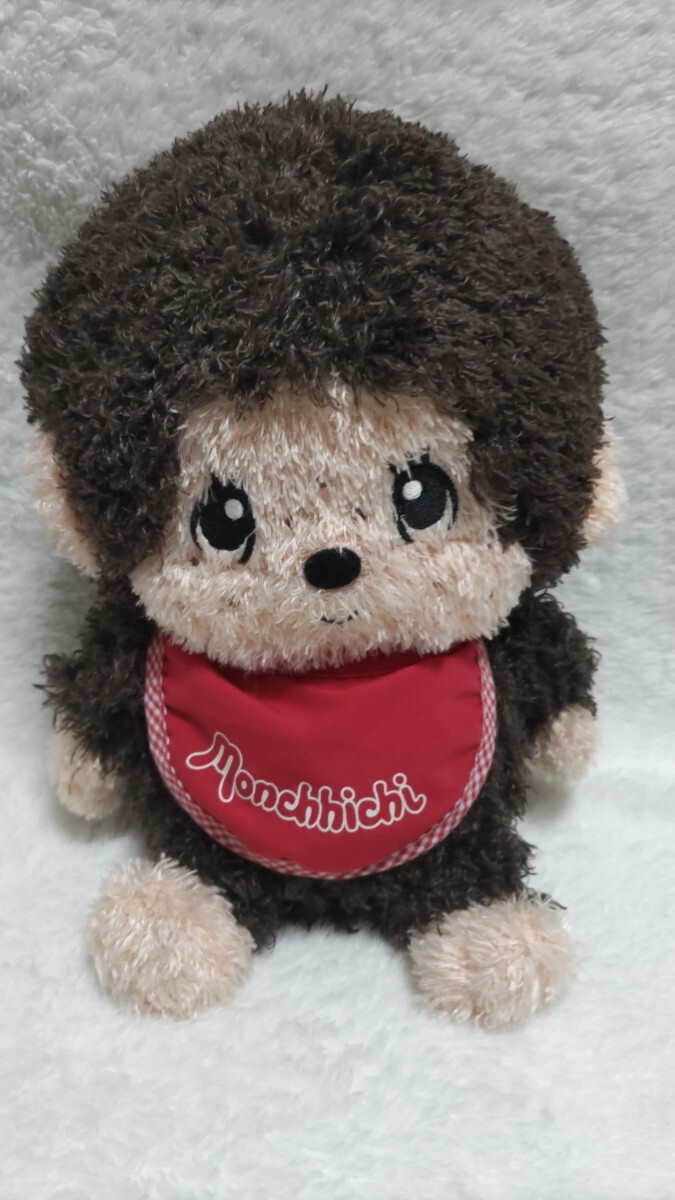 2025年最新】Yahoo!オークション -モンチッチ ぬいぐるみ レアの