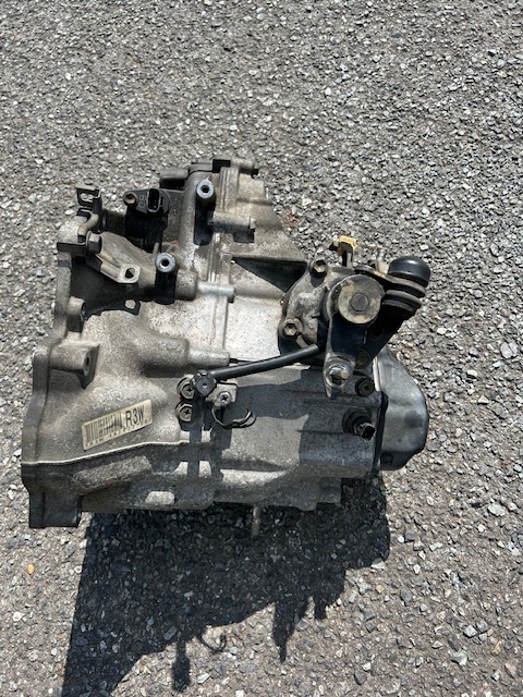 Keiワークスの5MTミッション スズキ MT マニュアル ミッション リビルト K ei HN22S : 部品堂