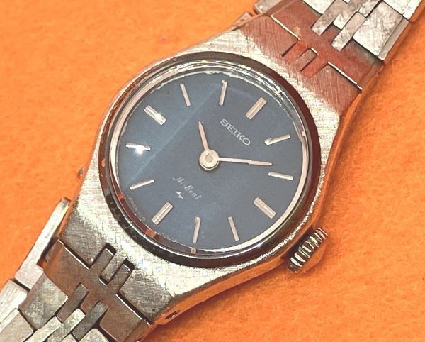 タグ付デッドストック SEIKO セイコー ブレスレット 1973年製手巻時計 楽天市場】1973年（腕時計）の通販