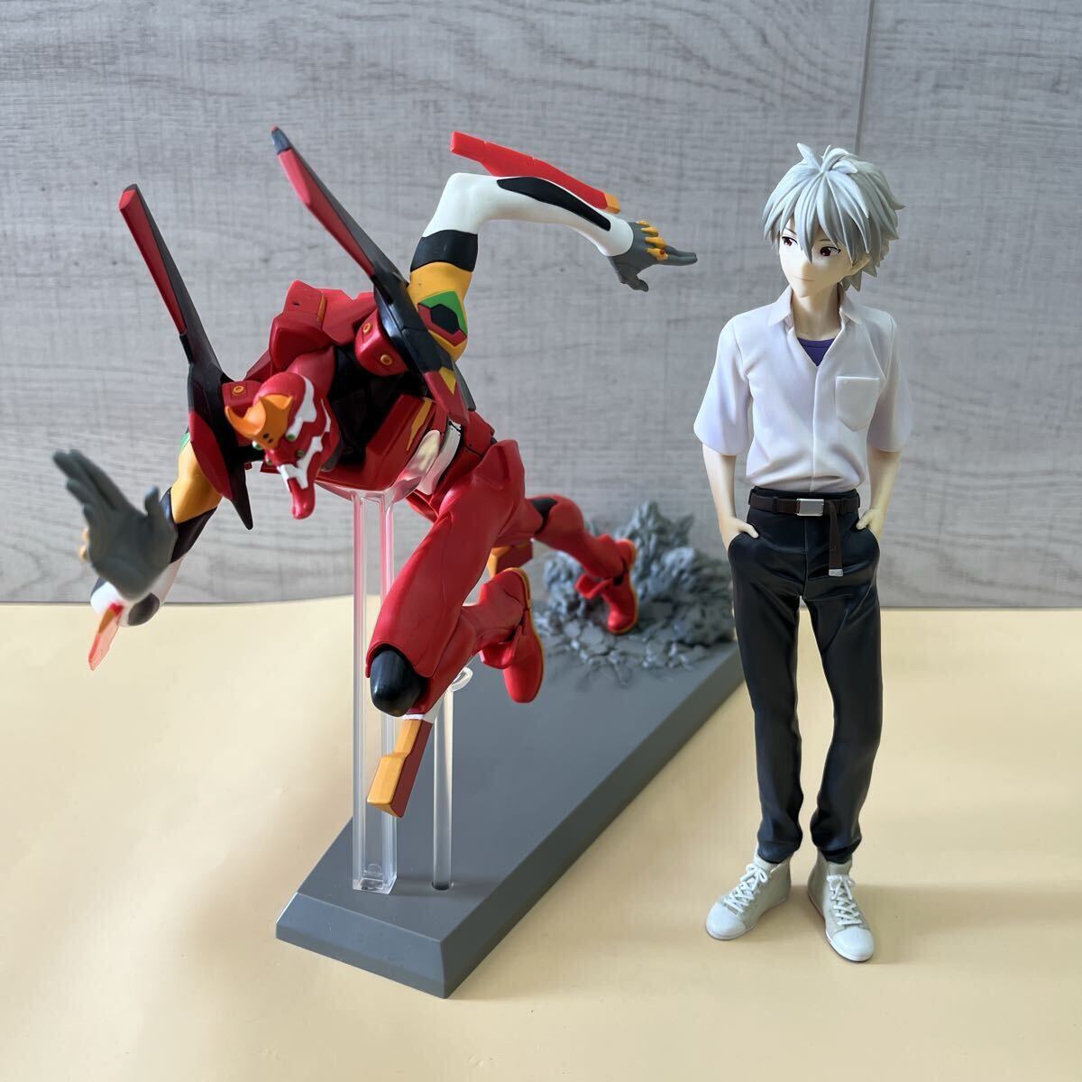 Yahoo!オークション -「エヴァンゲリオン」(コミック、アニメ