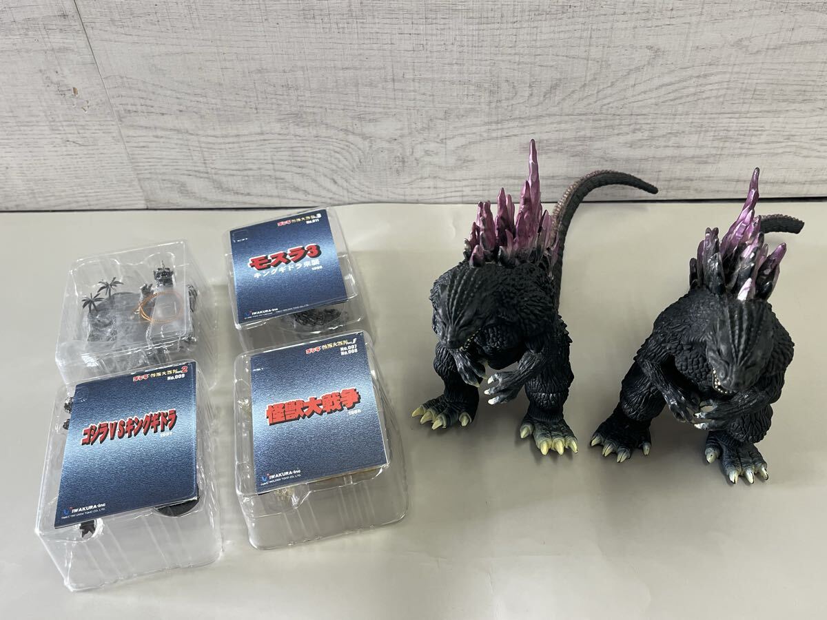 2025年最新】Yahoo!オークション -モスラソフビの中古品・新品