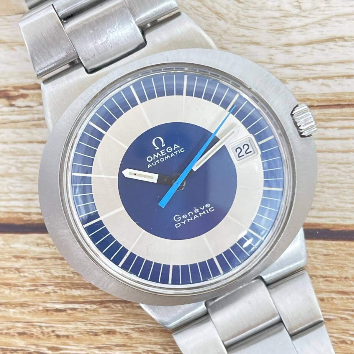 Yahoo!オークション -「オメガ ジュネーブ」(その他) (オメガ)の