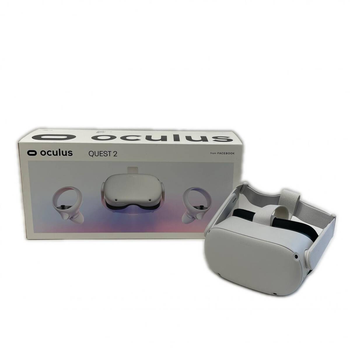 2025年最新】Oculus Quest 2の商品一覧 - バーチャルリアリティ