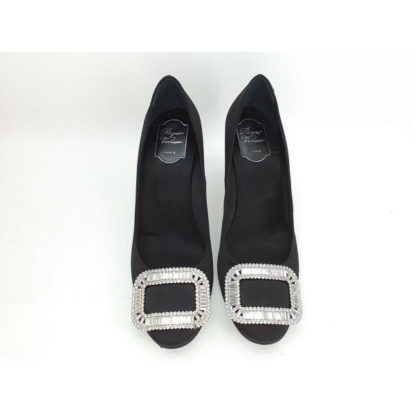 Yahoo!オークション -「ロジェヴィヴィエ 39」の落札相場・落札価格