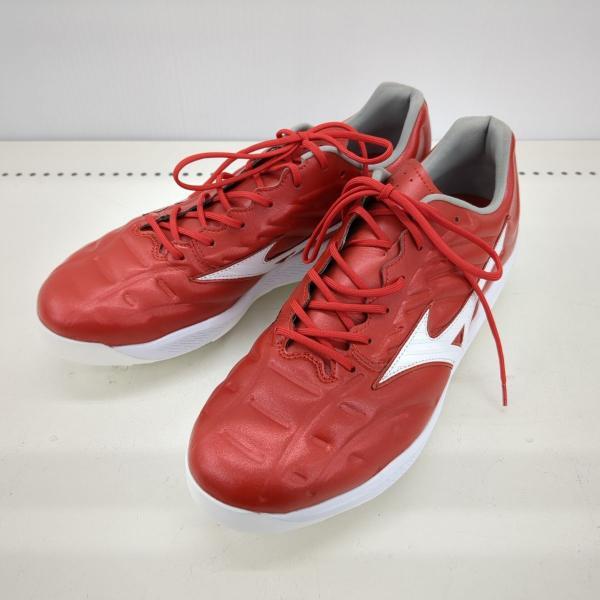 2025年最新】Yahoo!オークション -野球スパイクミズノプロの中古